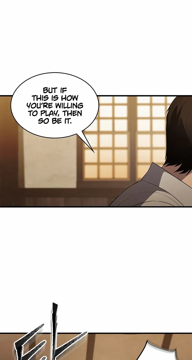 Return of the Apocalypse-Class Death Knight Chapter 3 page 84 - 