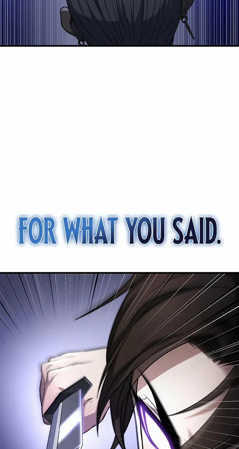Return of the Apocalypse-Class Death Knight Chapter 3 page 87 - 
