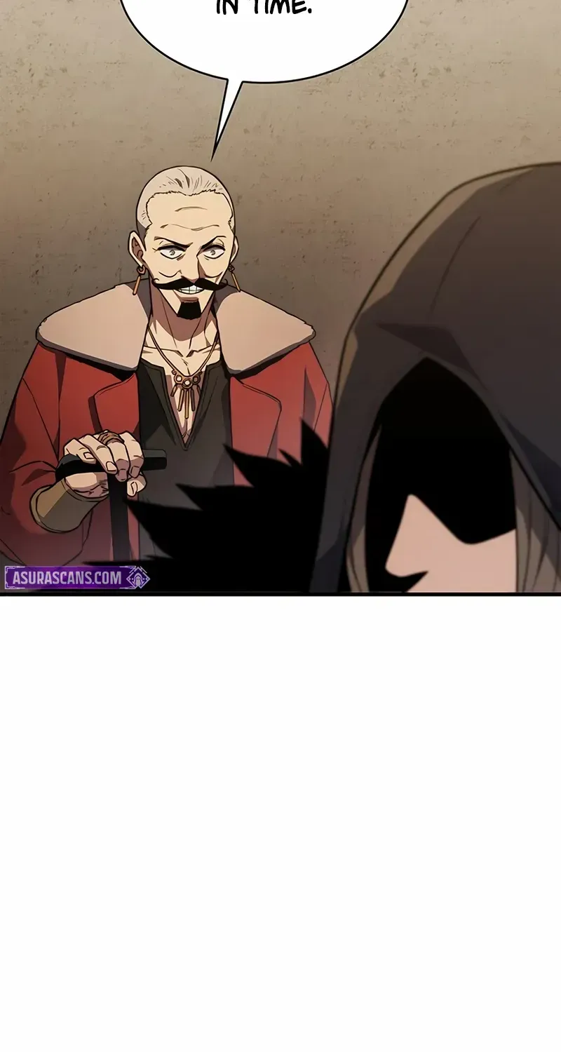 Return of the Apocalypse-Class Death Knight Chapter 3 page 94 - 