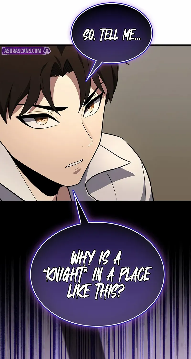 Return of the Apocalypse-Class Death Knight Chapter 3 page 97 - 