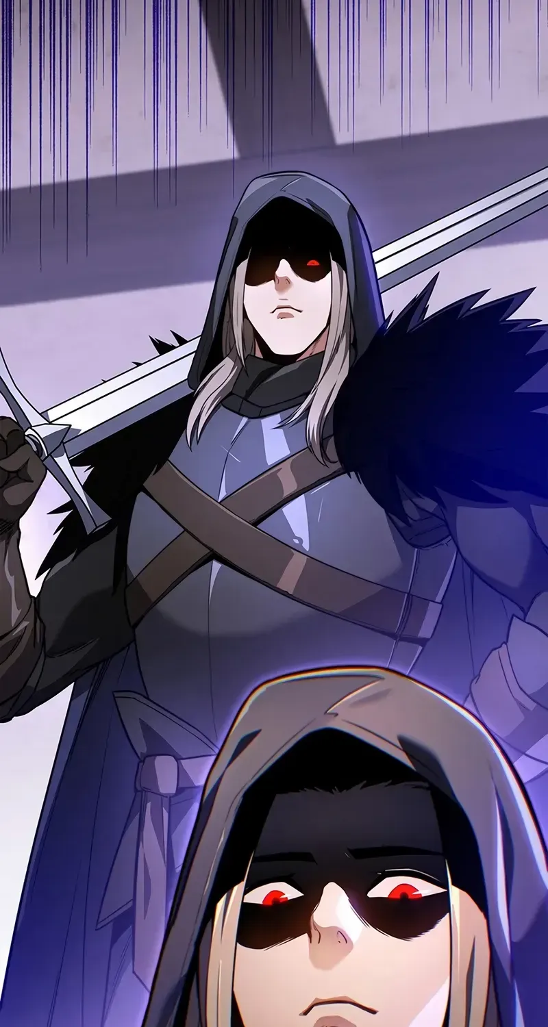 Return of the Apocalypse-Class Death Knight Chapter 3 page 98 - 