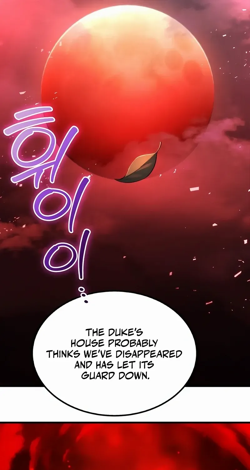 Return of the Apocalypse-Class Death Knight Chapter 30 page 3 - 
