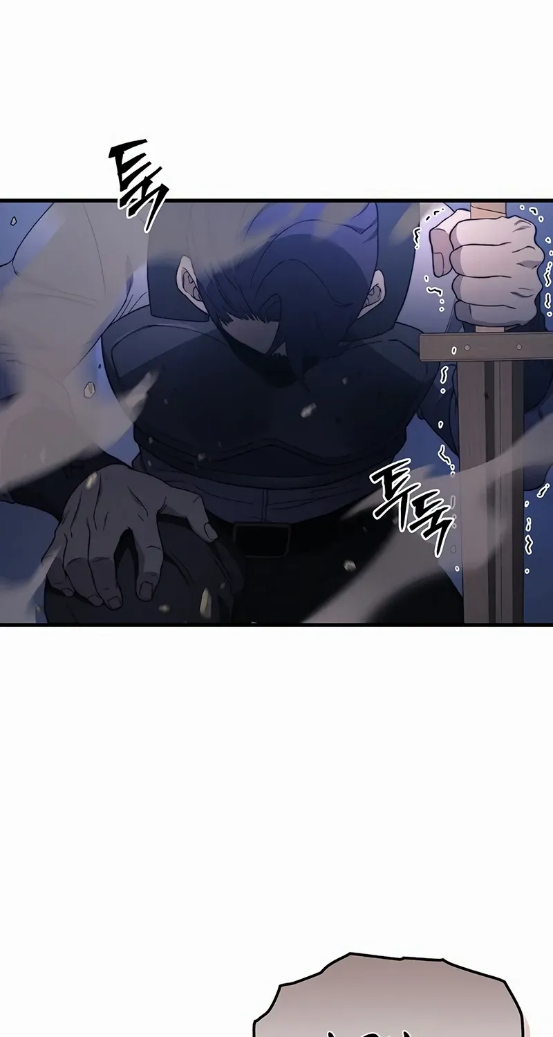 Return of the Apocalypse-Class Death Knight Chapter 30 page 21 - 
