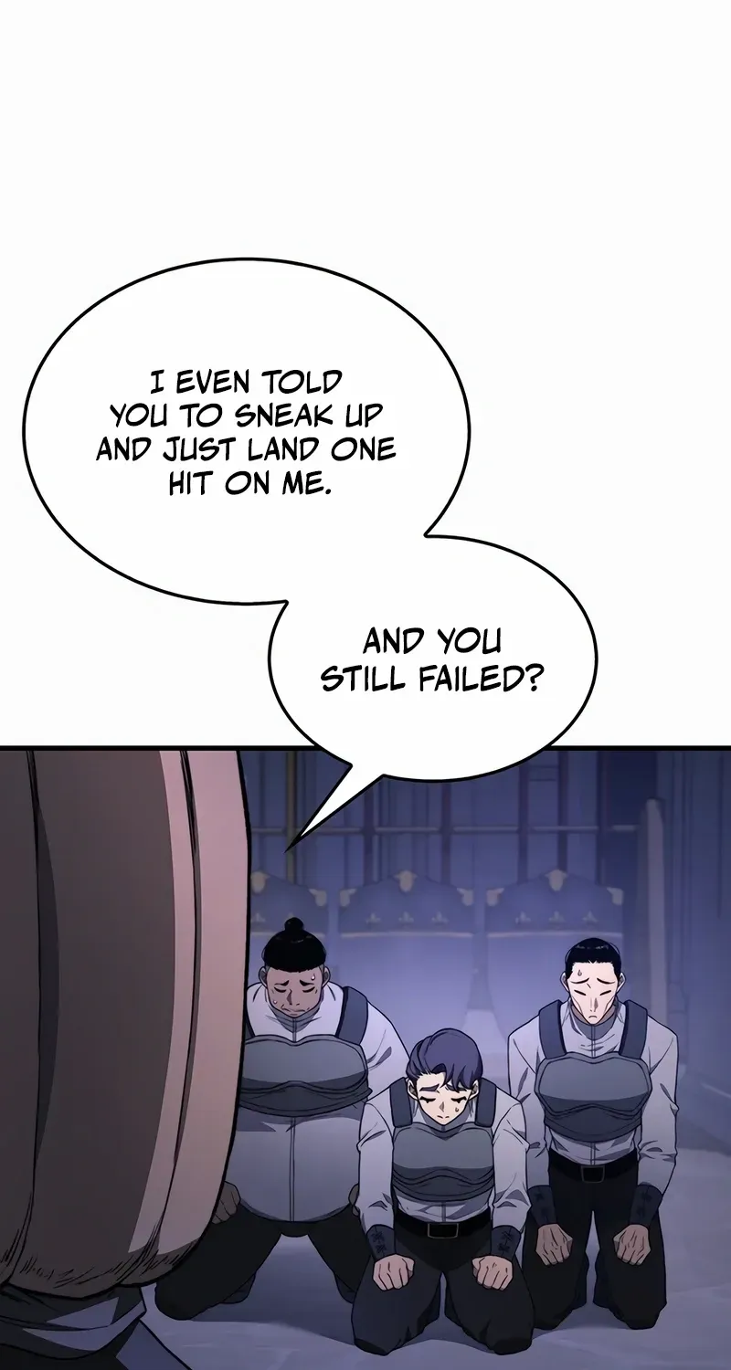 Return of the Apocalypse-Class Death Knight Chapter 30 page 26 - 