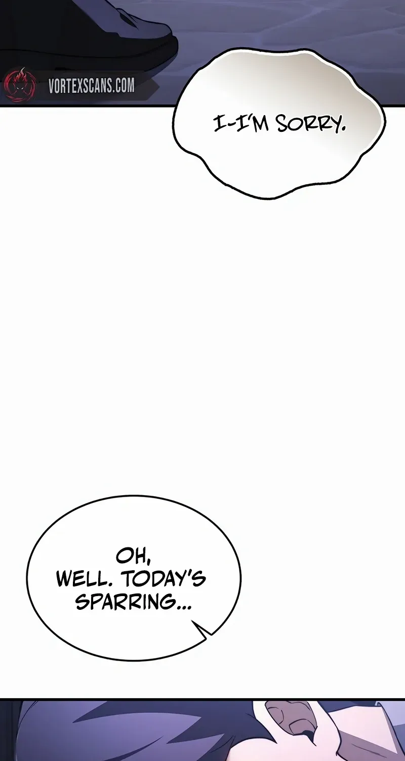 Return of the Apocalypse-Class Death Knight Chapter 30 page 27 - 
