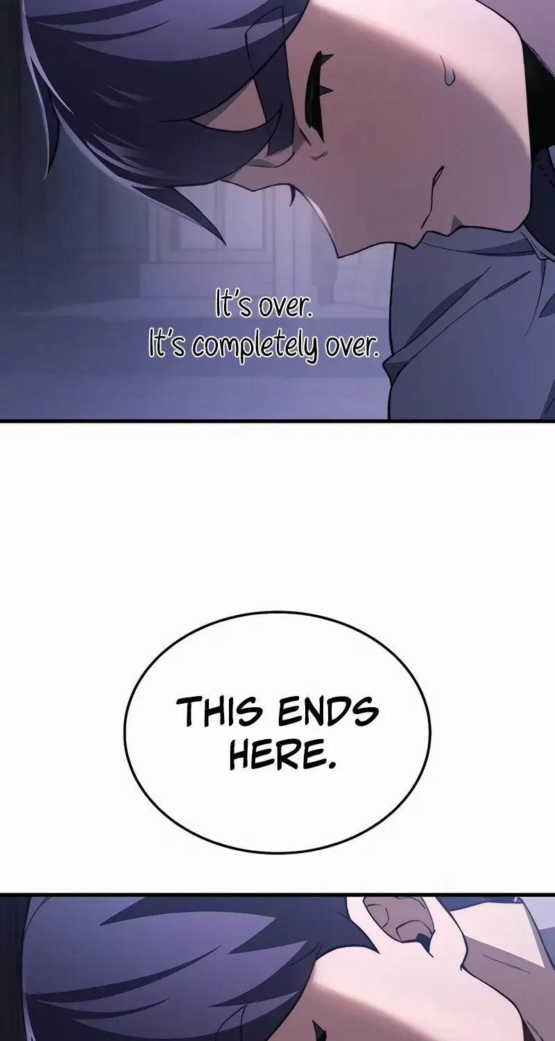 Return of the Apocalypse-Class Death Knight Chapter 30 page 28 - 