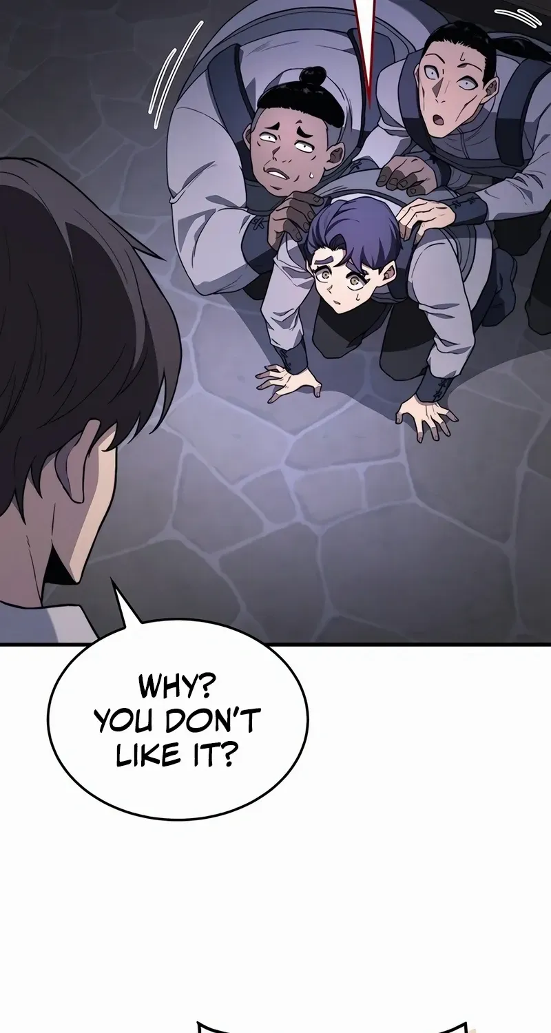 Return of the Apocalypse-Class Death Knight Chapter 30 page 30 - 