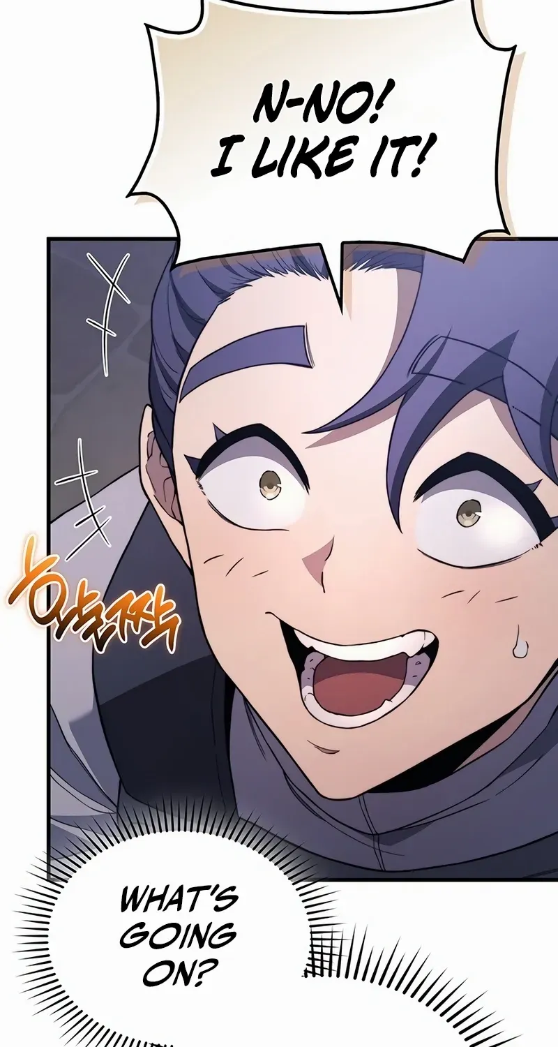 Return of the Apocalypse-Class Death Knight Chapter 30 page 31 - 