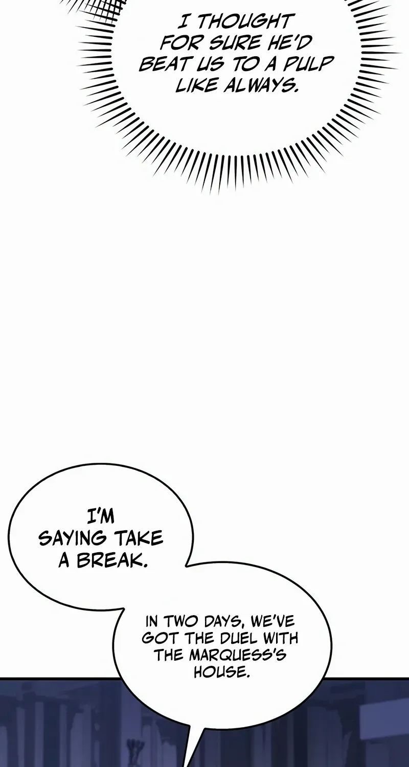 Return of the Apocalypse-Class Death Knight Chapter 30 page 32 - 