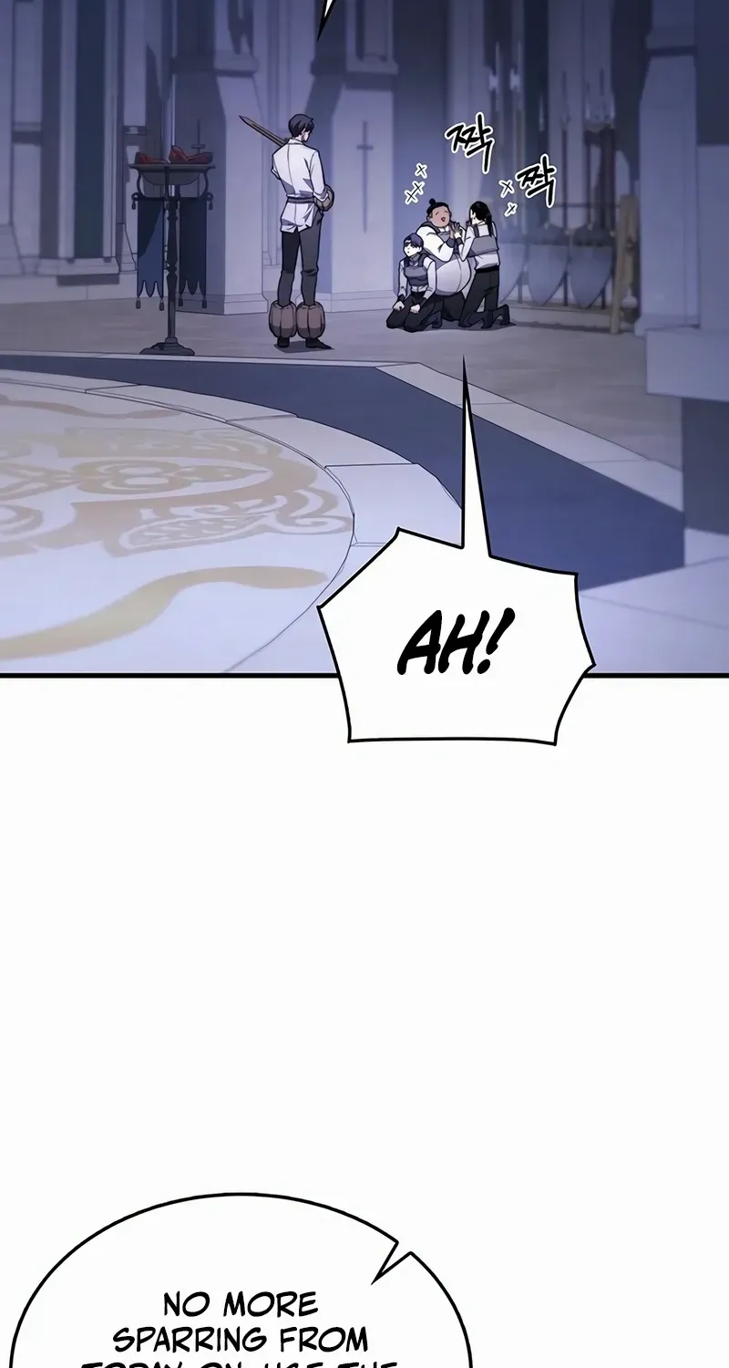 Return of the Apocalypse-Class Death Knight Chapter 30 page 33 - 