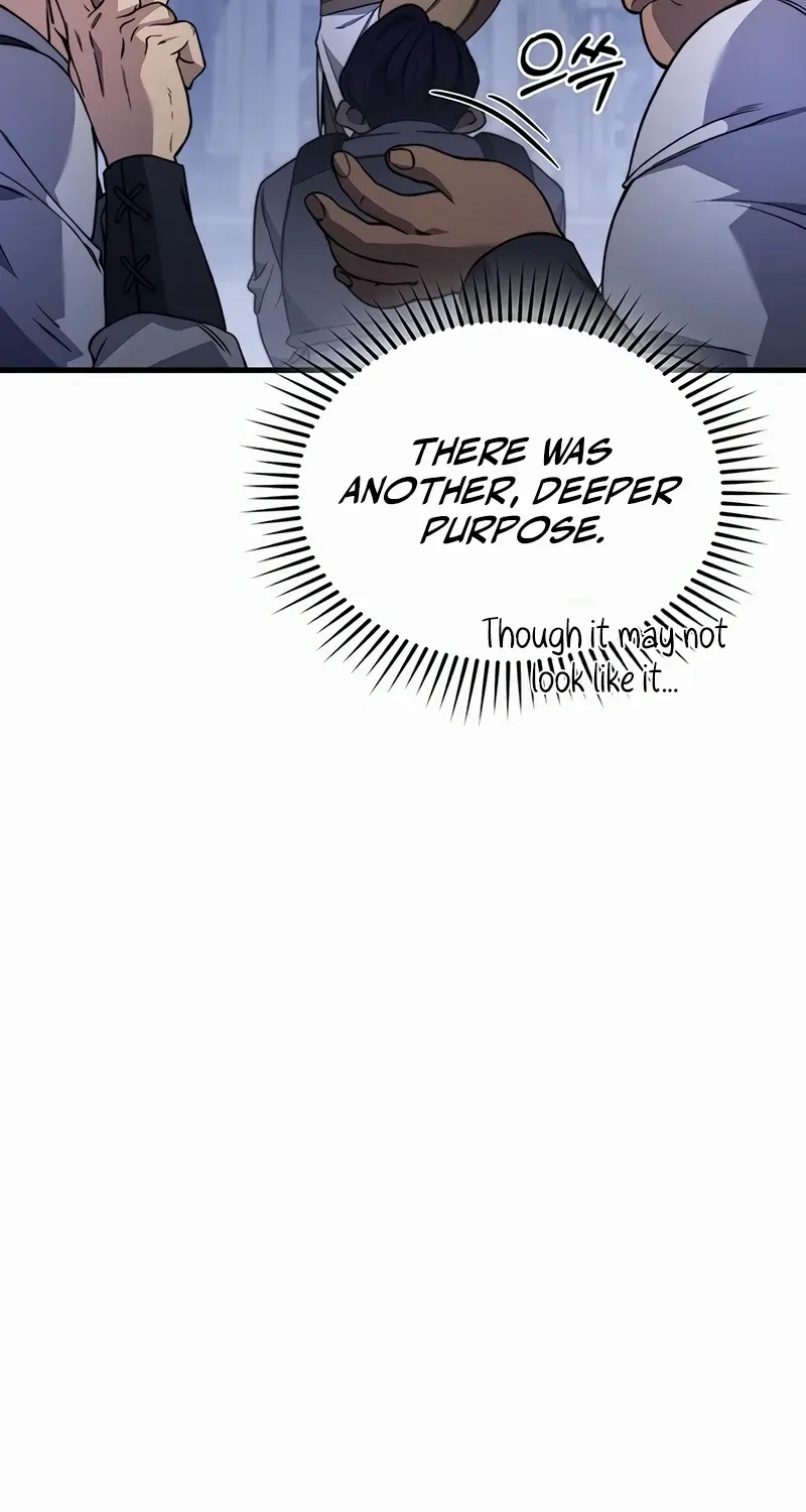 Return of the Apocalypse-Class Death Knight Chapter 30 page 39 - 