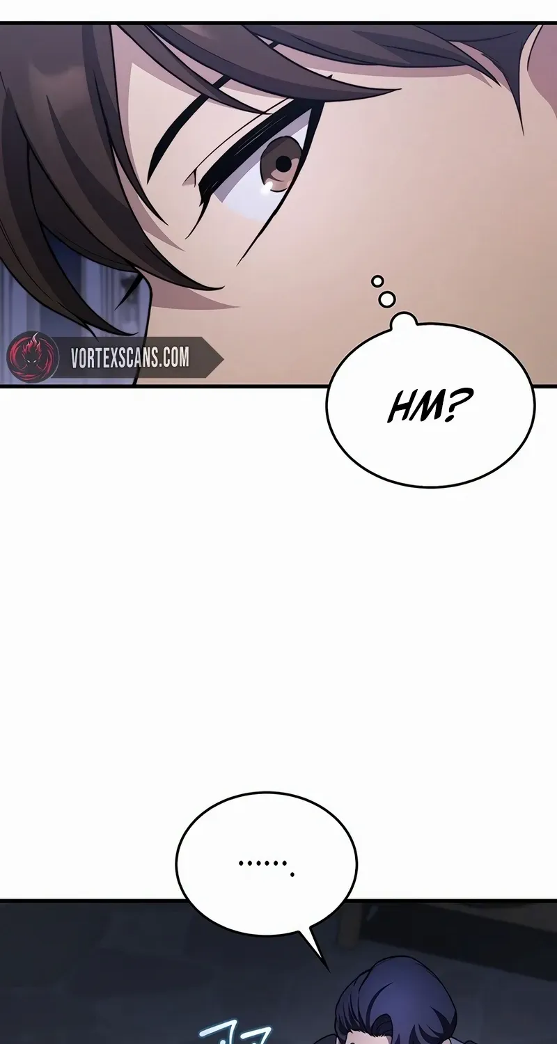 Return of the Apocalypse-Class Death Knight Chapter 30 page 40 - 