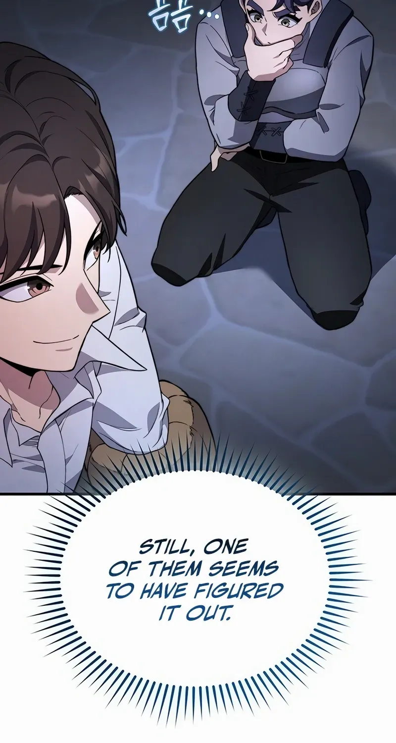 Return of the Apocalypse-Class Death Knight Chapter 30 page 41 - 
