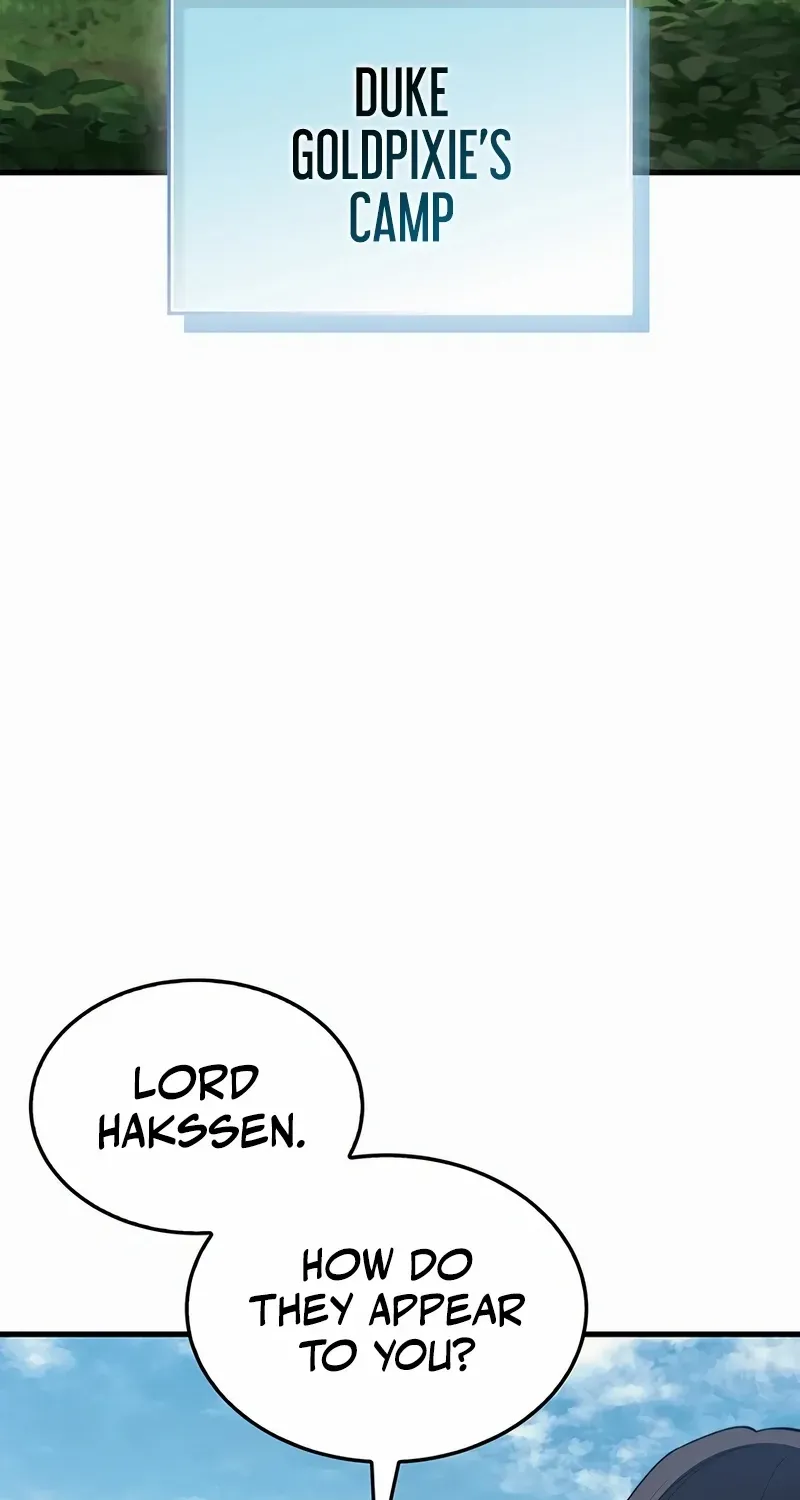 Return of the Apocalypse-Class Death Knight Chapter 30 page 50 - 