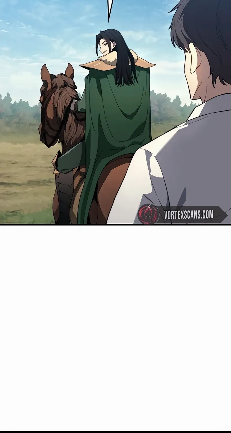 Return of the Apocalypse-Class Death Knight Chapter 30 page 51 - 