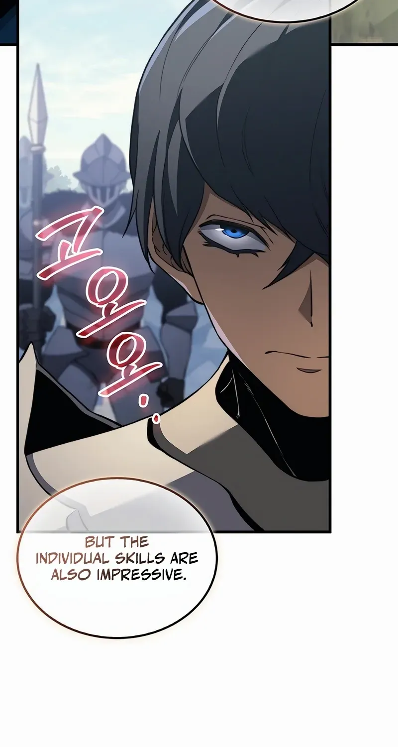 Return of the Apocalypse-Class Death Knight Chapter 30 page 54 - 