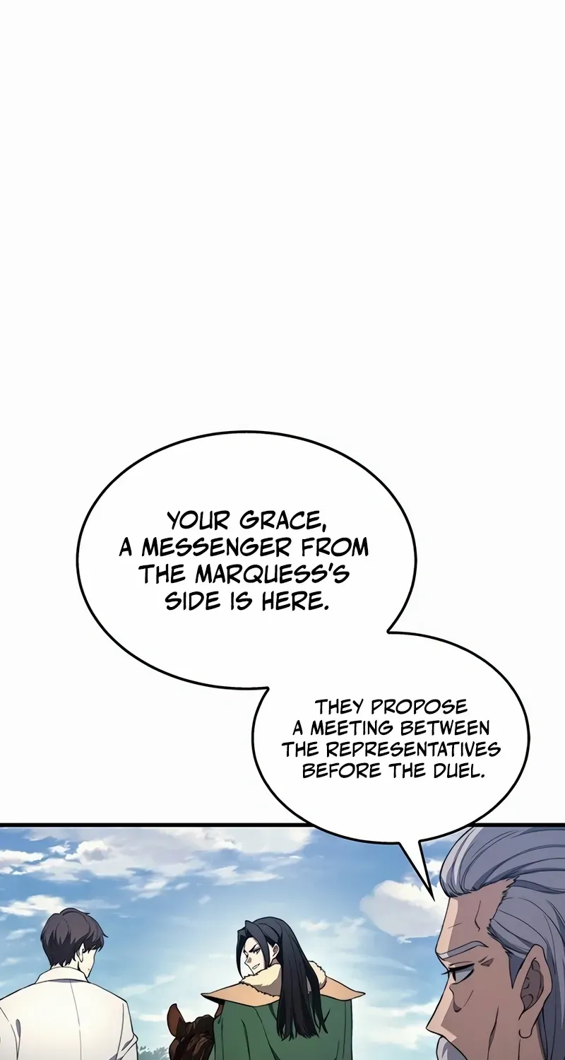 Return of the Apocalypse-Class Death Knight Chapter 30 page 57 - 