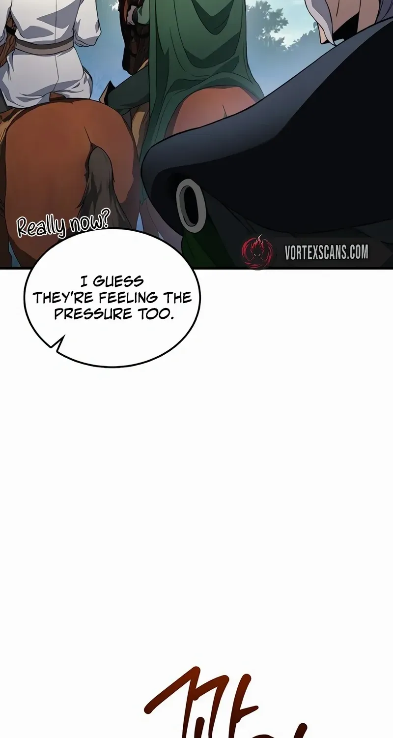 Return of the Apocalypse-Class Death Knight Chapter 30 page 58 - 