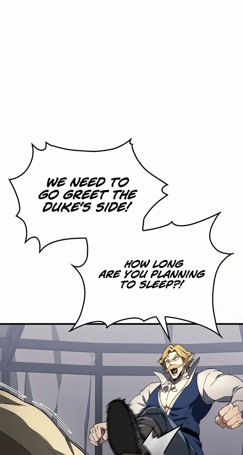 Return of the Apocalypse-Class Death Knight Chapter 30 page 63 - 