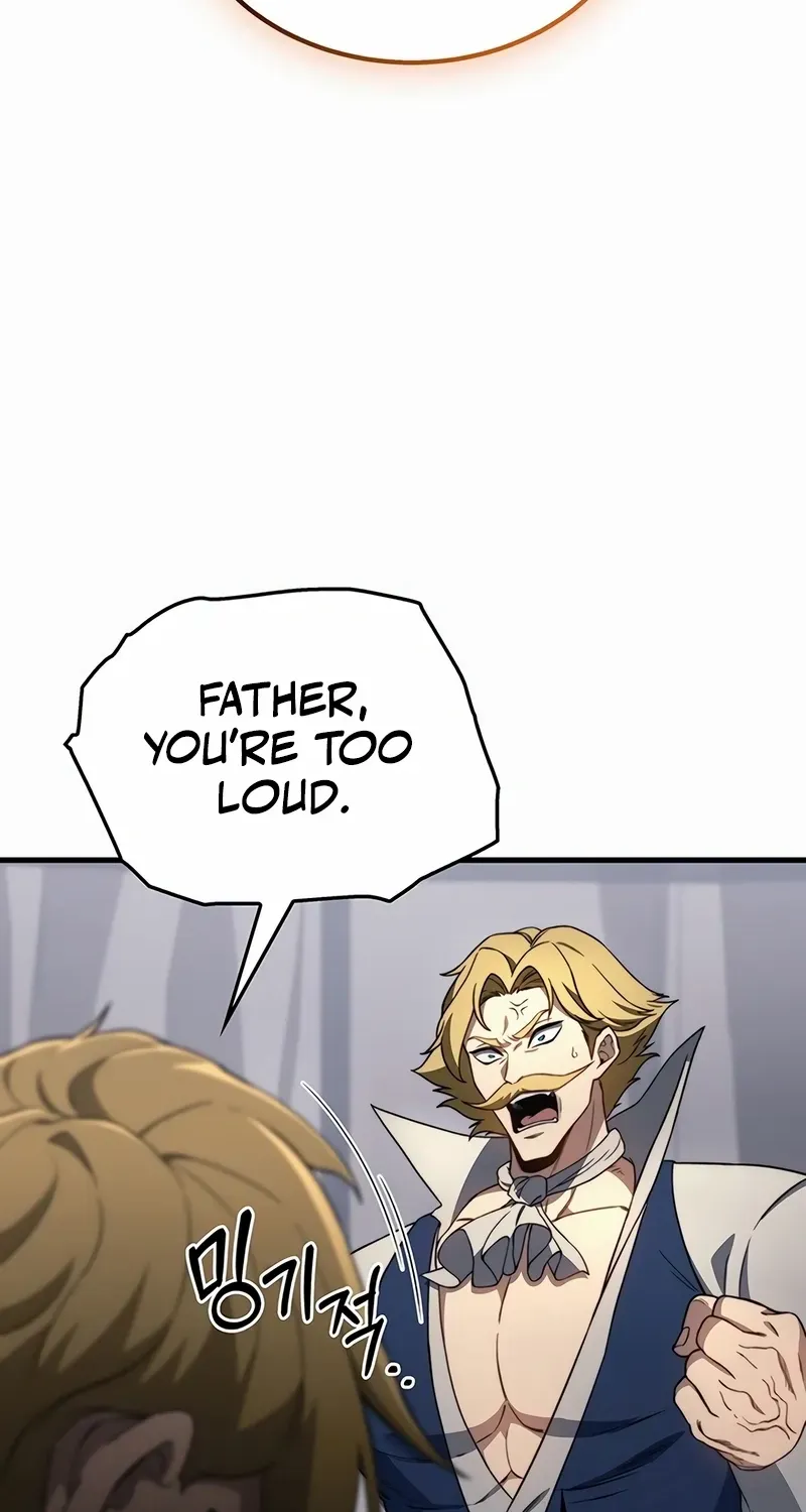 Return of the Apocalypse-Class Death Knight Chapter 30 page 65 - 