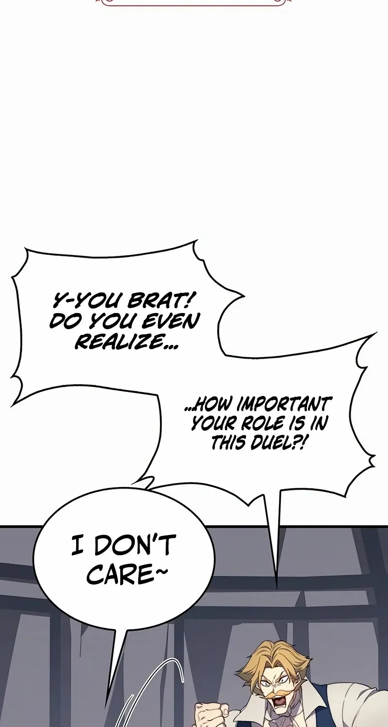 Return of the Apocalypse-Class Death Knight Chapter 30 page 68 - 