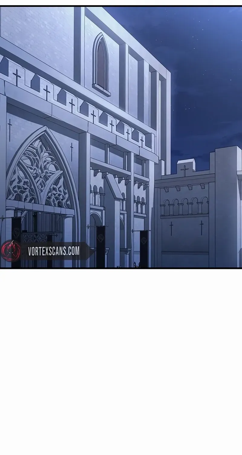 Return of the Apocalypse-Class Death Knight Chapter 30 page 8 - 
