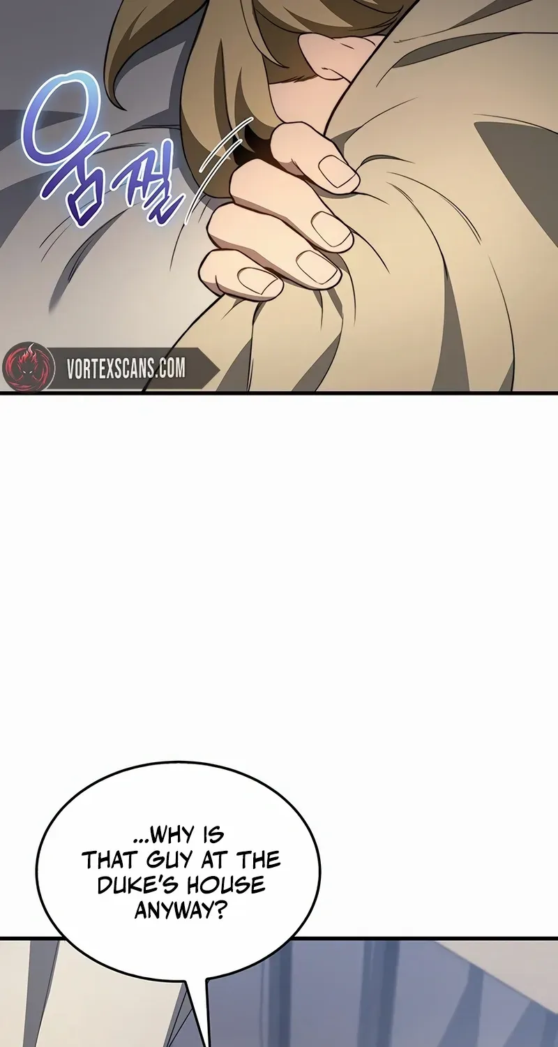 Return of the Apocalypse-Class Death Knight Chapter 30 page 72 - 
