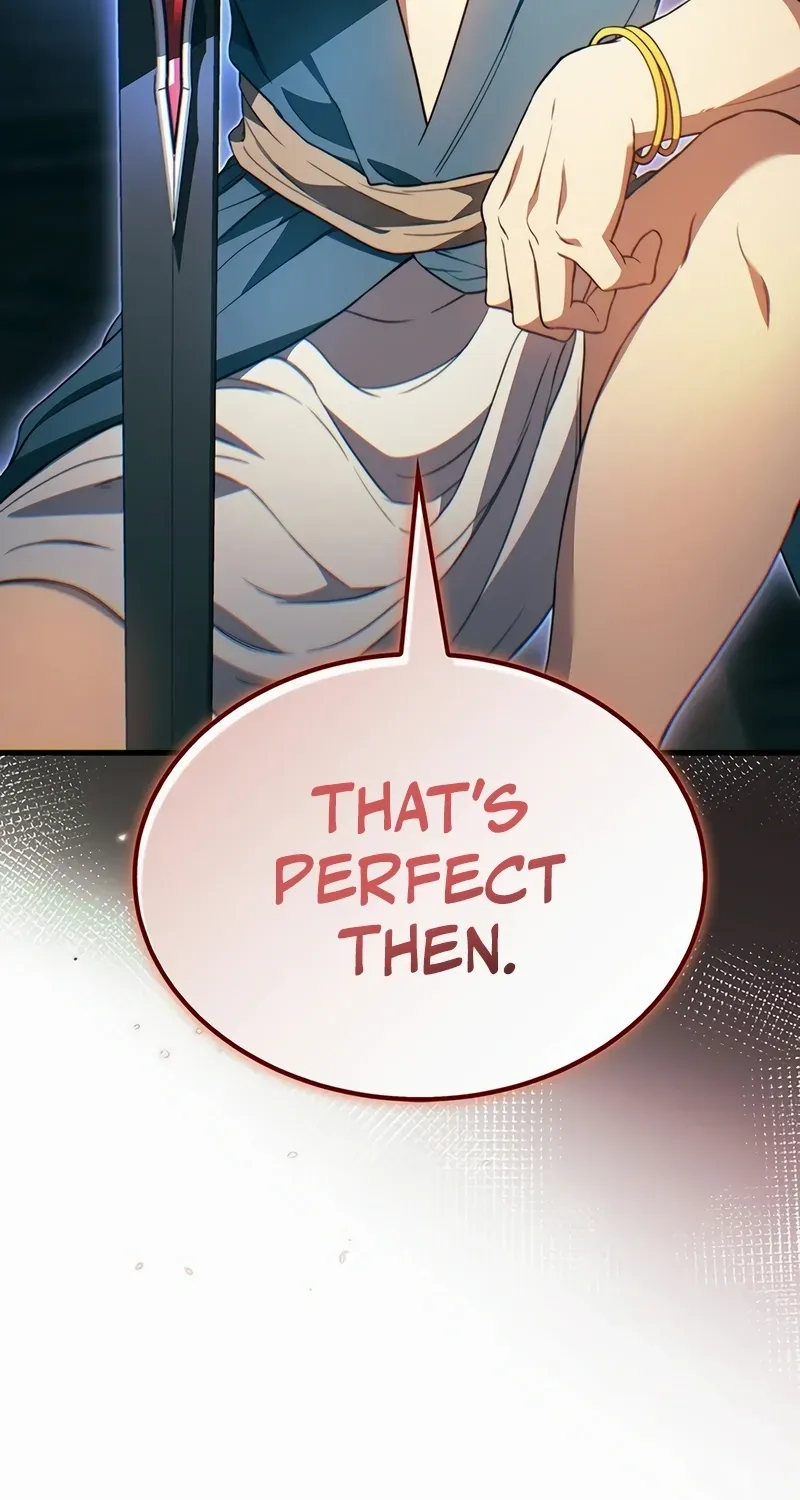 Return of the Apocalypse-Class Death Knight Chapter 30 page 76 - 