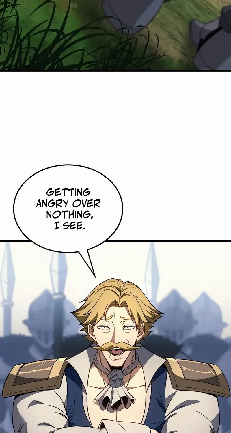 Return of the Apocalypse-Class Death Knight Chapter 30 page 80 - 