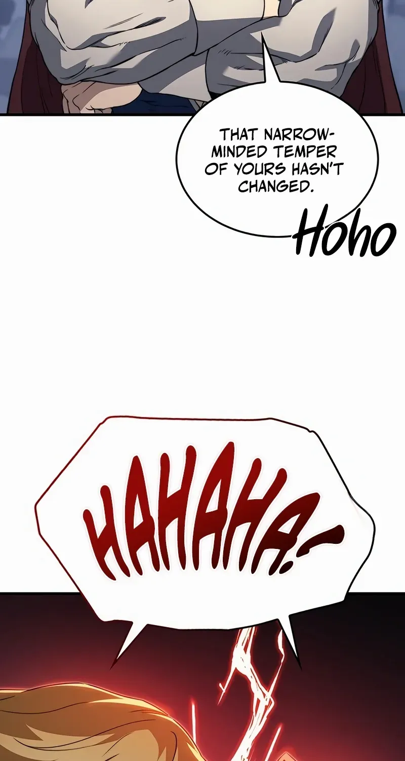 Return of the Apocalypse-Class Death Knight Chapter 30 page 81 - 