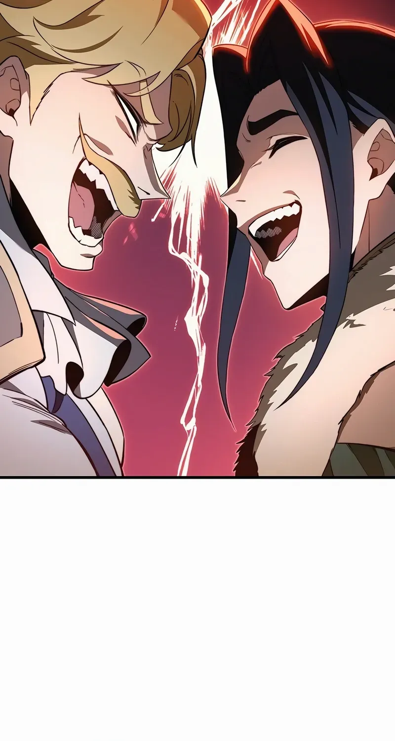 Return of the Apocalypse-Class Death Knight Chapter 30 page 82 - 