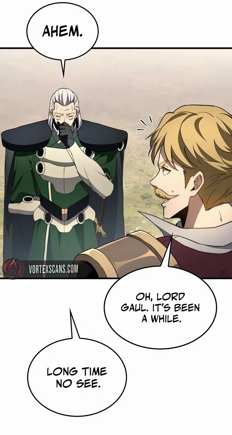 Return of the Apocalypse-Class Death Knight Chapter 30 page 83 - 