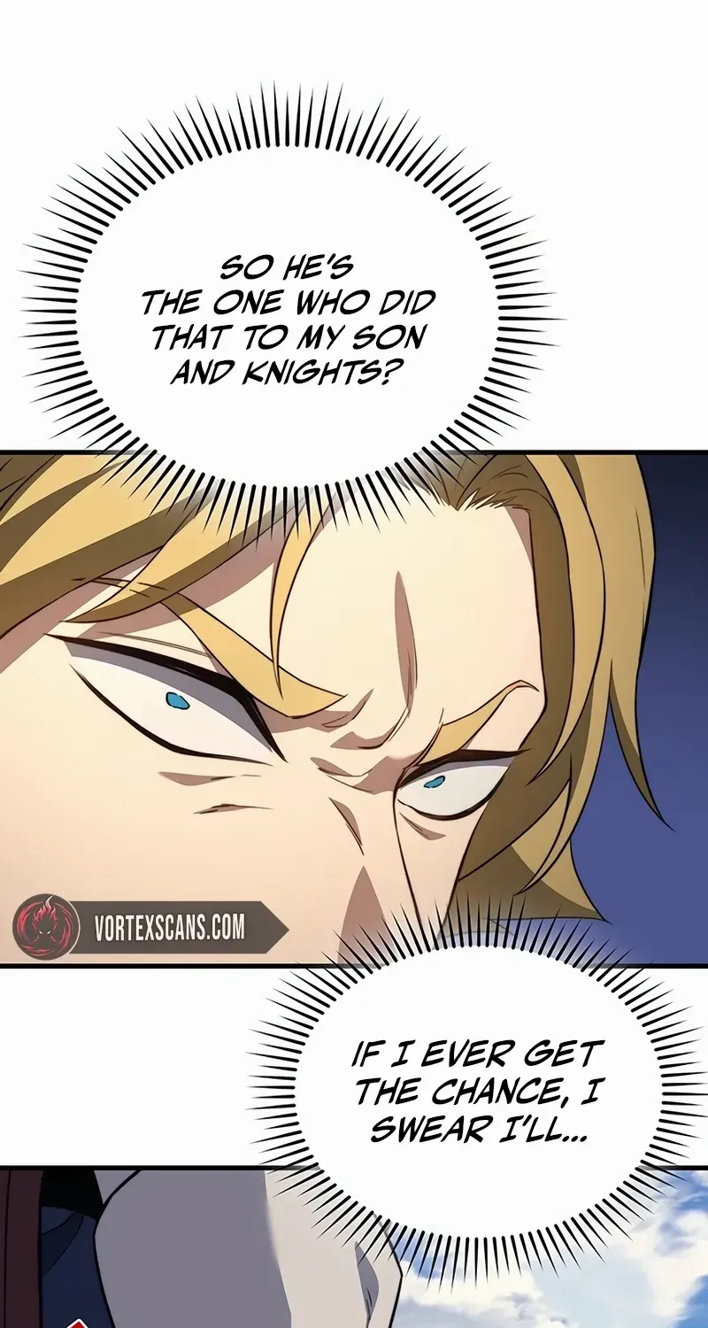 Return of the Apocalypse-Class Death Knight Chapter 30 page 88 - 
