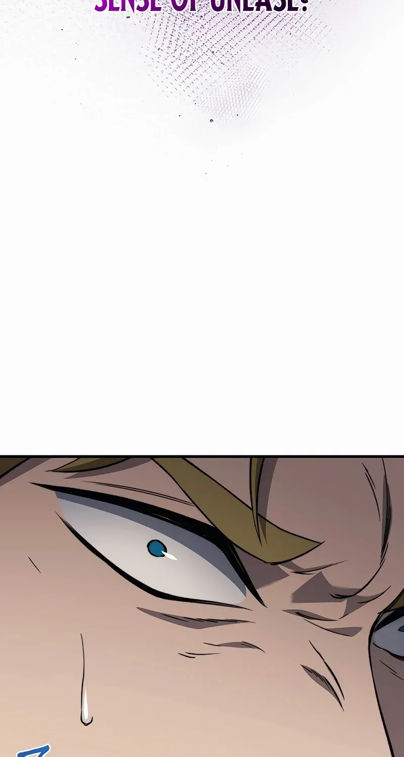Return of the Apocalypse-Class Death Knight Chapter 30 page 91 - 