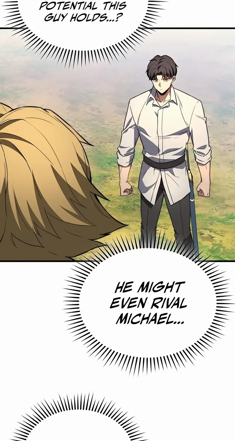 Return of the Apocalypse-Class Death Knight Chapter 30 page 93 - 