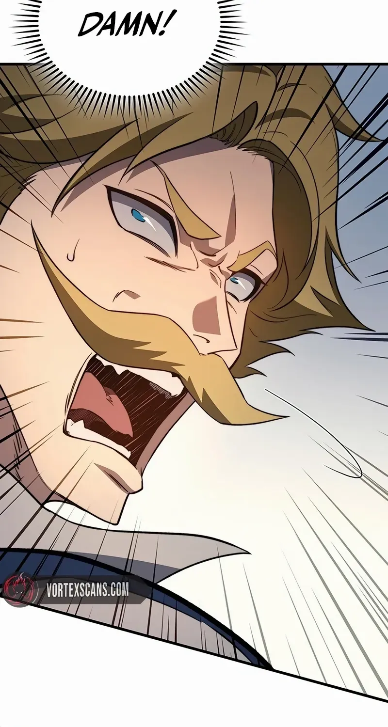 Return of the Apocalypse-Class Death Knight Chapter 30 page 94 - 