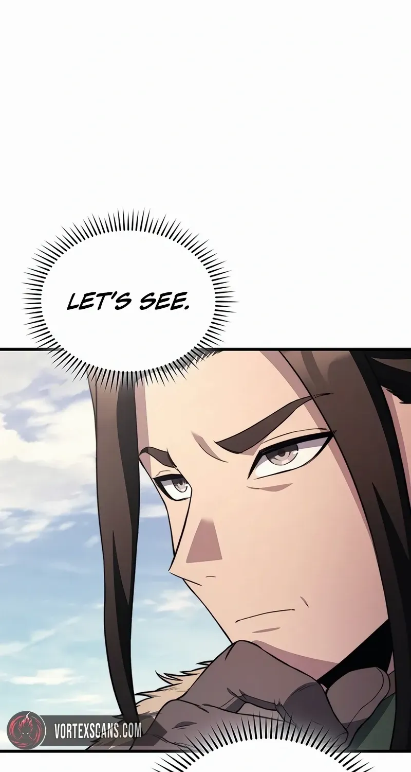 Return of the Apocalypse-Class Death Knight Chapter 31 page 18 - 