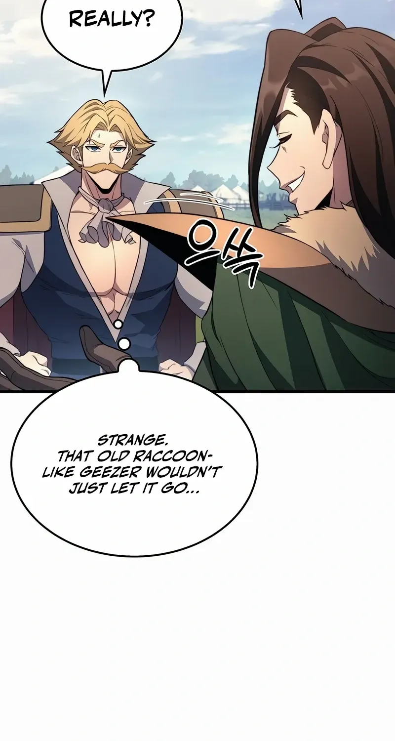 Return of the Apocalypse-Class Death Knight Chapter 31 page 20 - 