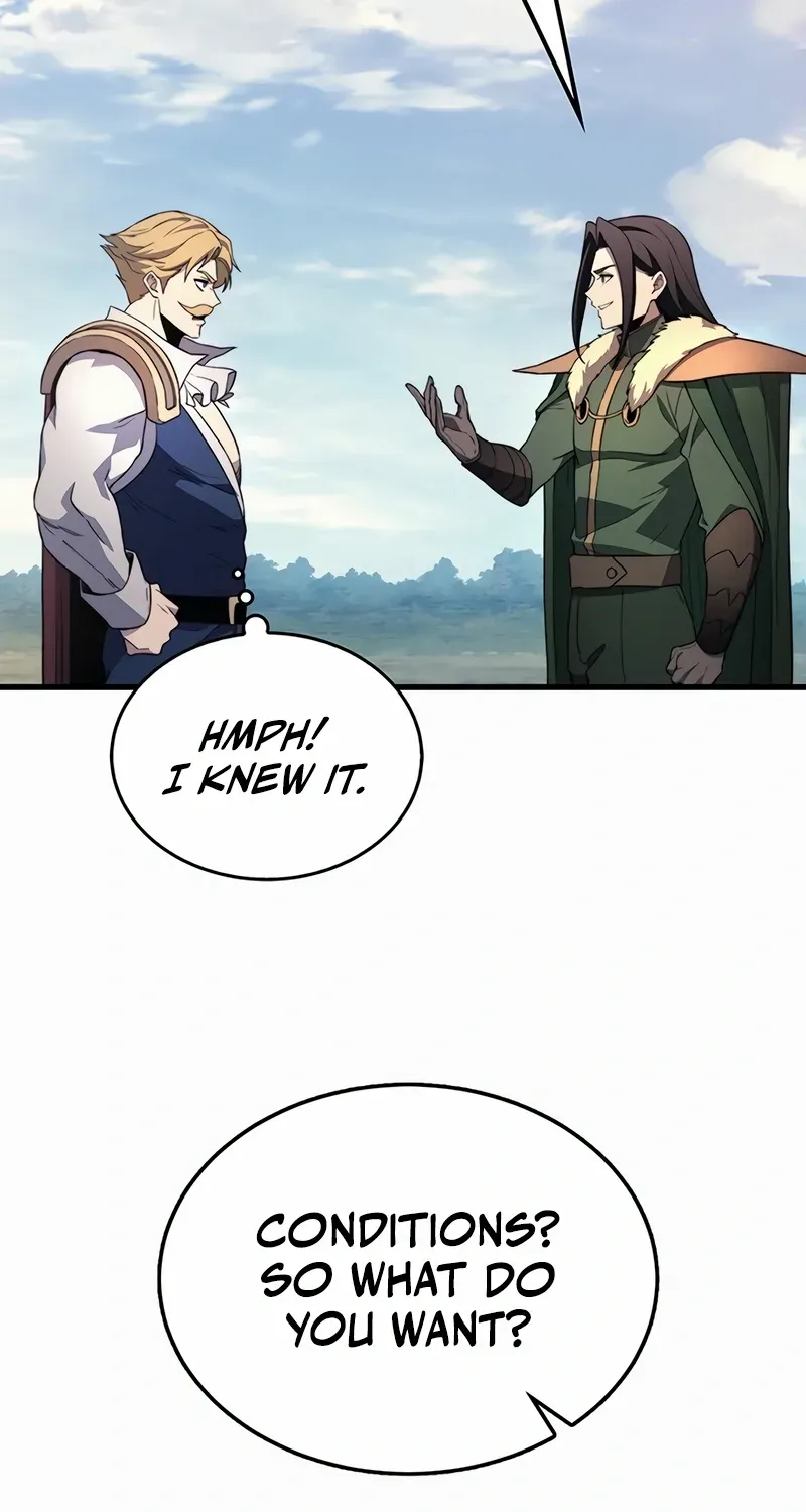 Return of the Apocalypse-Class Death Knight Chapter 31 page 22 - 