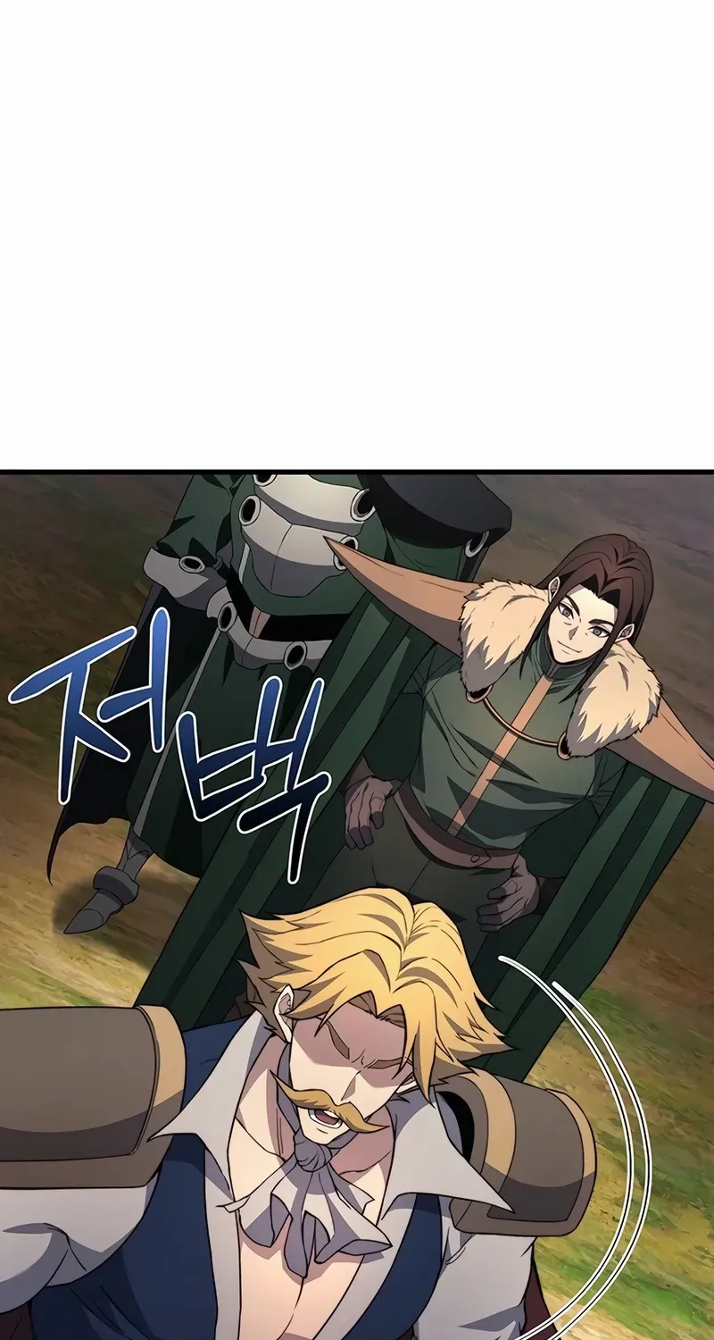 Return of the Apocalypse-Class Death Knight Chapter 31 page 27 - 