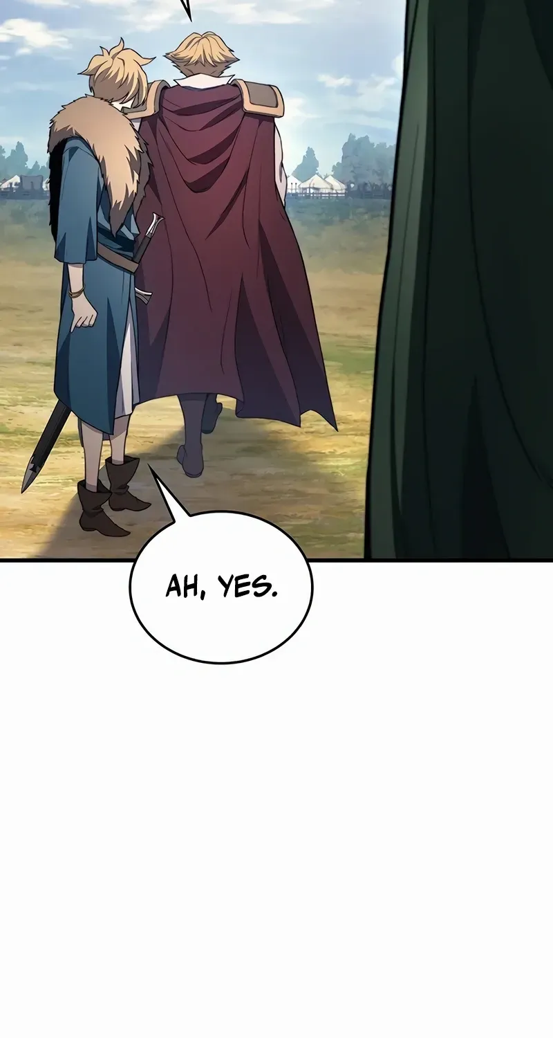 Return of the Apocalypse-Class Death Knight Chapter 31 page 29 - 
