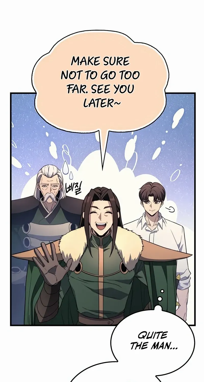 Return of the Apocalypse-Class Death Knight Chapter 31 page 30 - 