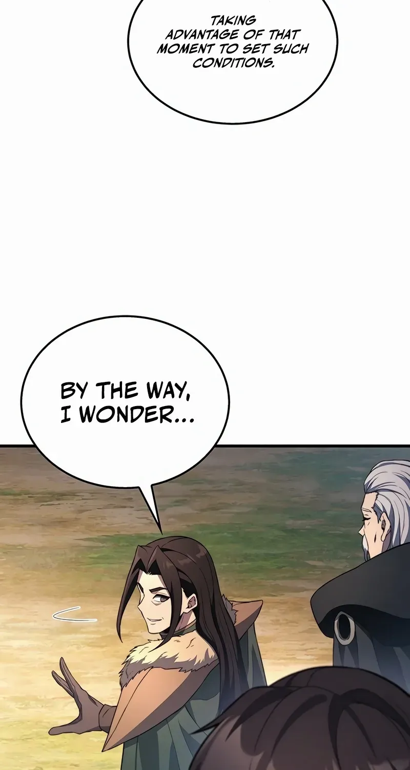 Return of the Apocalypse-Class Death Knight Chapter 31 page 31 - 