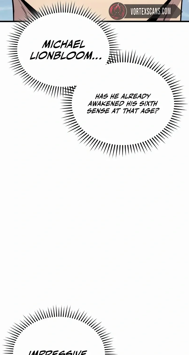 Return of the Apocalypse-Class Death Knight Chapter 31 page 34 - 