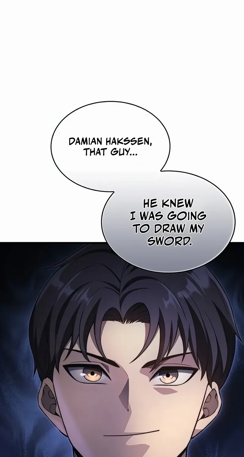 Return of the Apocalypse-Class Death Knight Chapter 31 page 39 - 