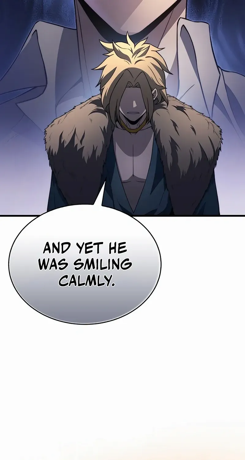 Return of the Apocalypse-Class Death Knight Chapter 31 page 40 - 