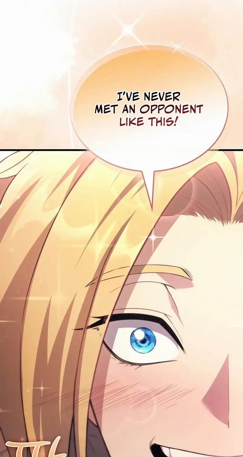 Return of the Apocalypse-Class Death Knight Chapter 31 page 41 - 
