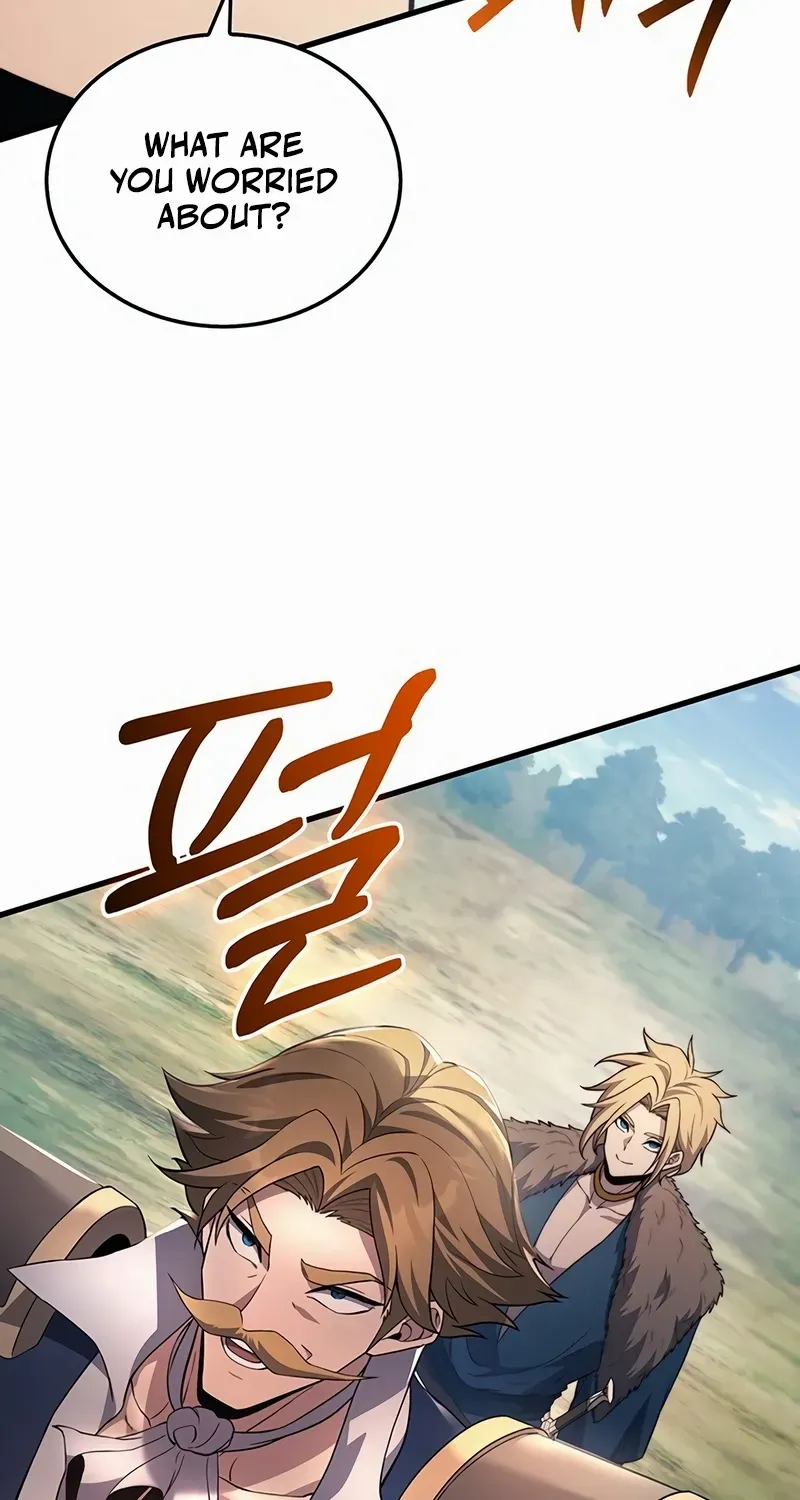 Return of the Apocalypse-Class Death Knight Chapter 31 page 46 - 