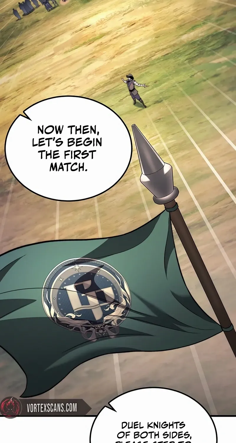 Return of the Apocalypse-Class Death Knight Chapter 31 page 51 - 