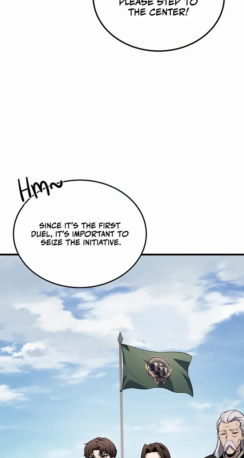 Return of the Apocalypse-Class Death Knight Chapter 31 page 52 - 